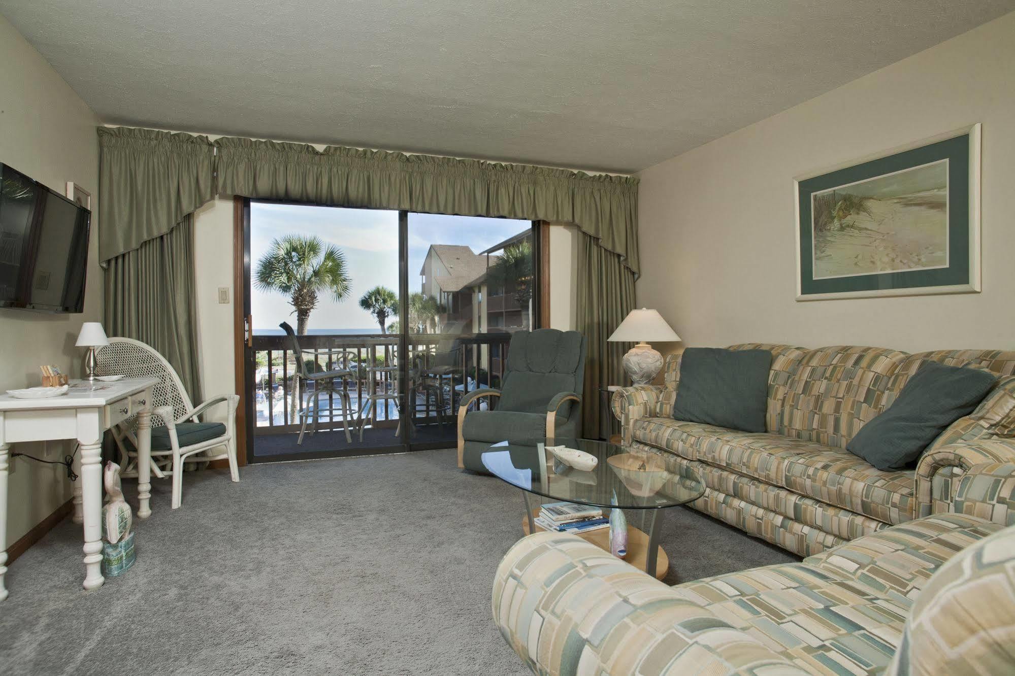 Anchorage Abode II A02 2 Bedroom Condo By Anchorage Myrtle Beach Exterior photo